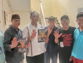 pelaksanaan penyembelihan hewan kurban Idul Adha 1447 H