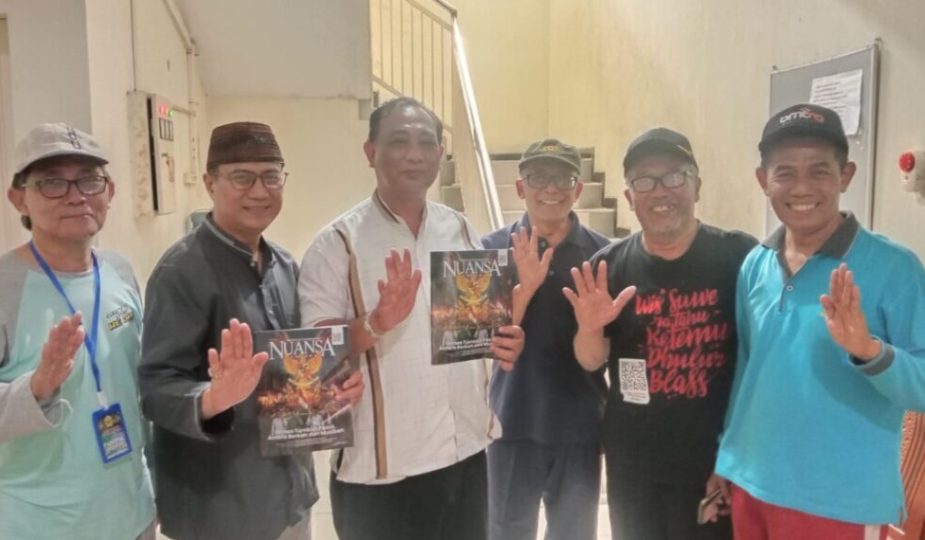 pelaksanaan penyembelihan hewan kurban Idul Adha 1447 H